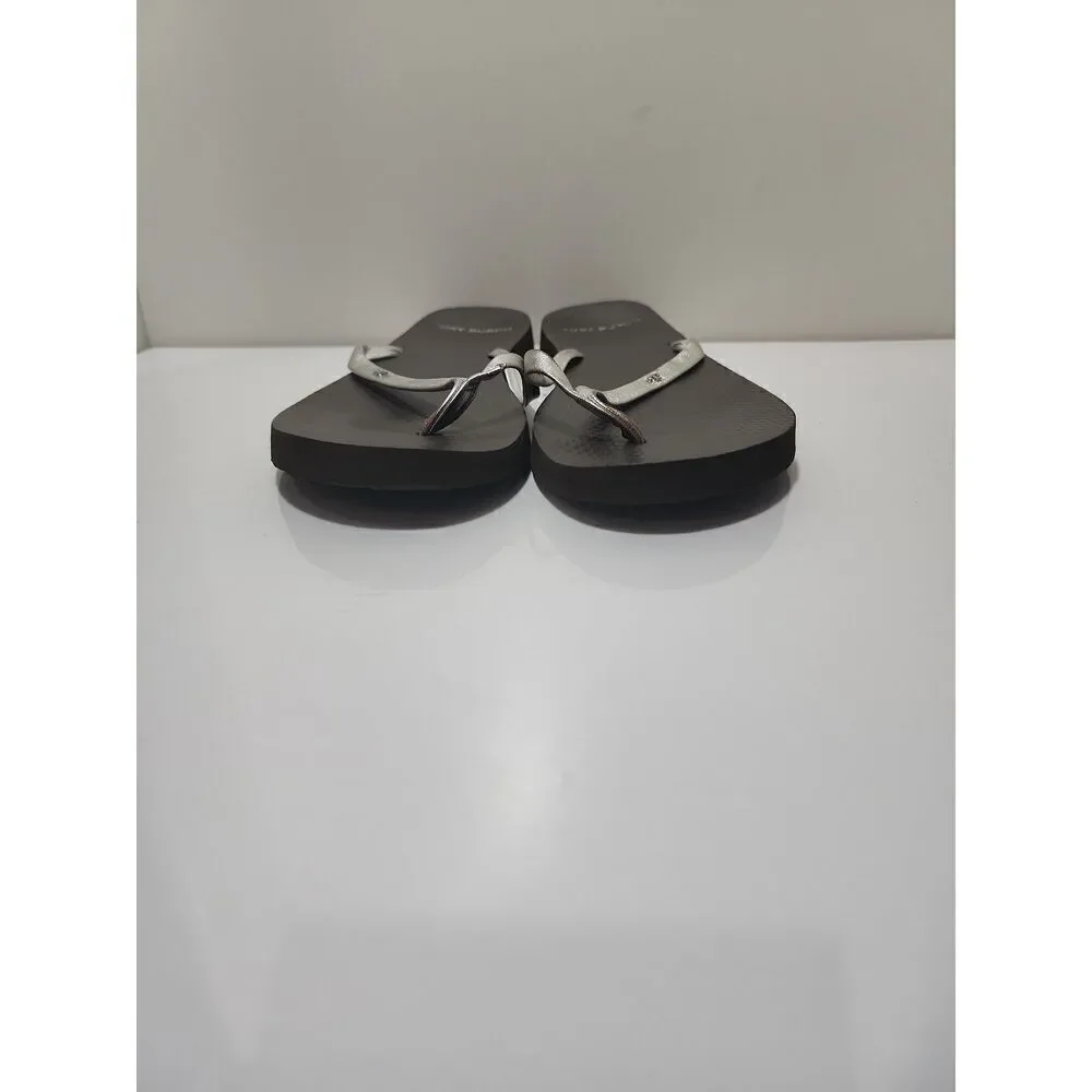 Tory Burch Thong Sandals Size 7